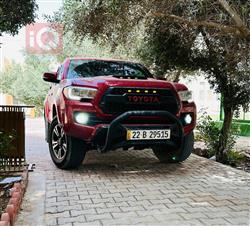 تۆیۆتا تاکۆما